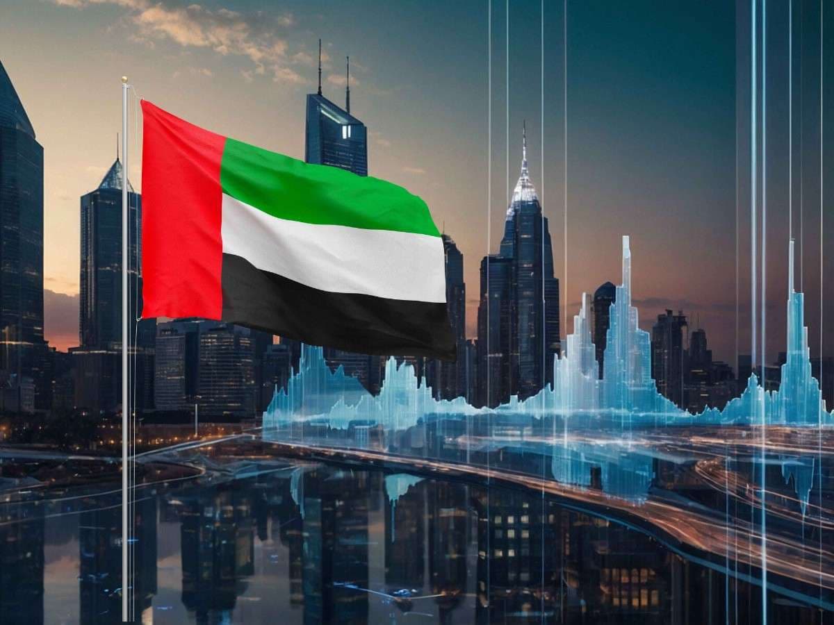 Four Economic Crises That Shaped the UAE — And What They Reveal About Its Growth Model